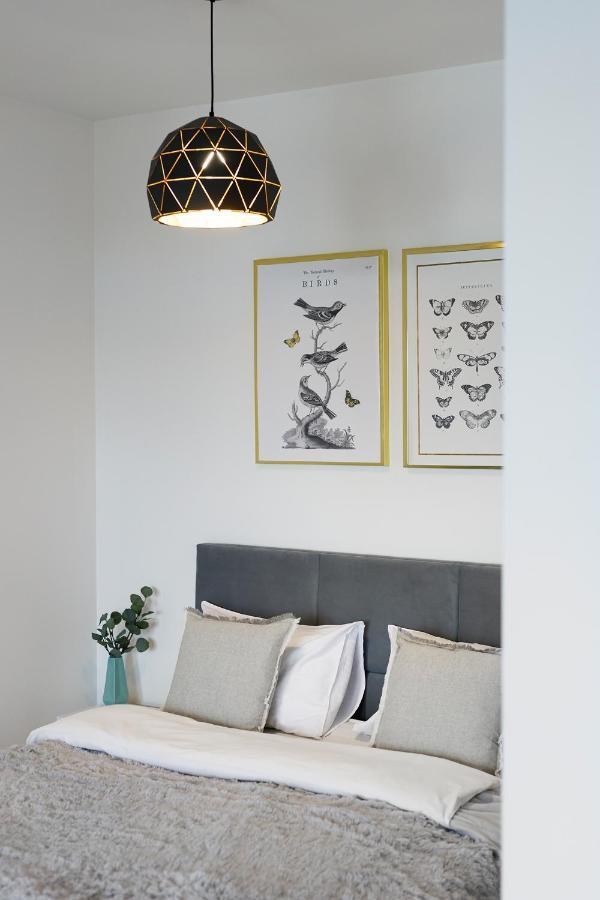 Apartment Homewell Goplana Poznan