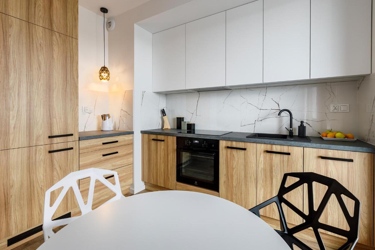 Homewell Goplana Apartment *