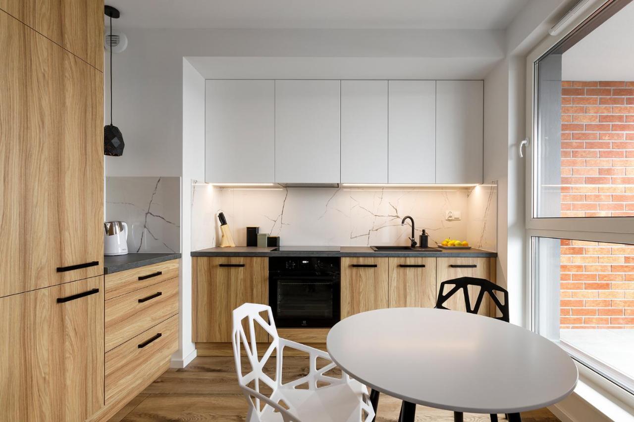 Apartment Homewell Goplana