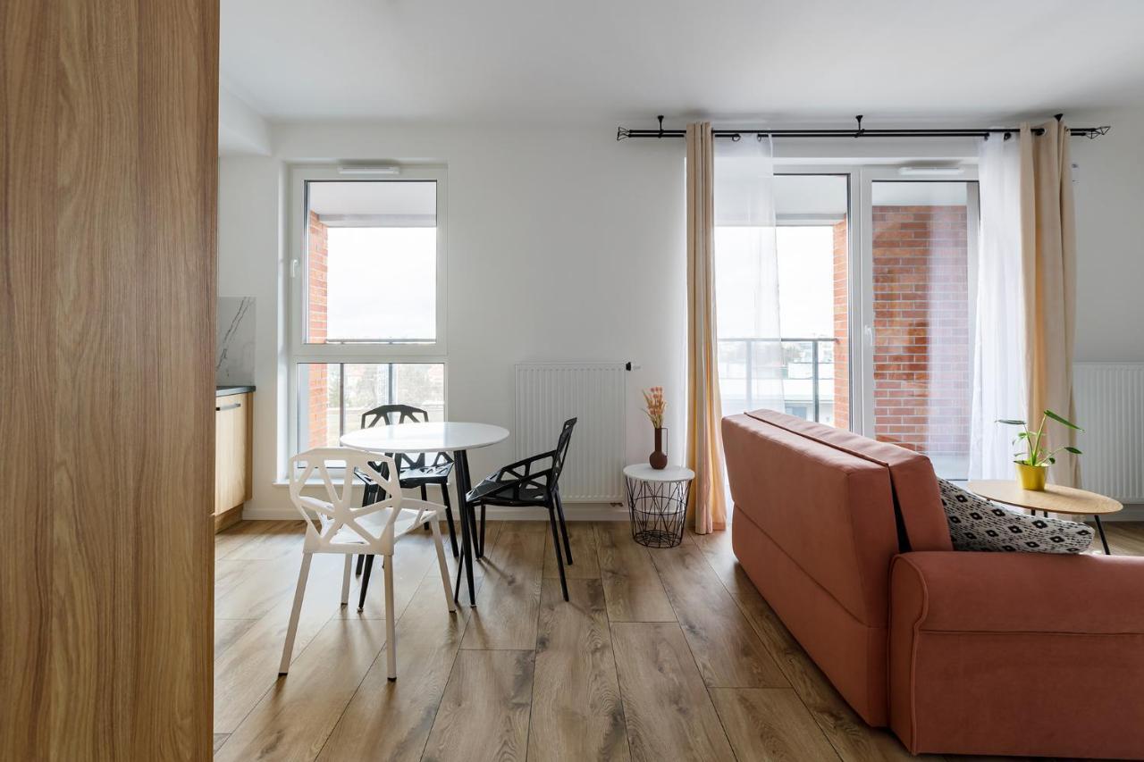 Apartment Homewell Goplana *