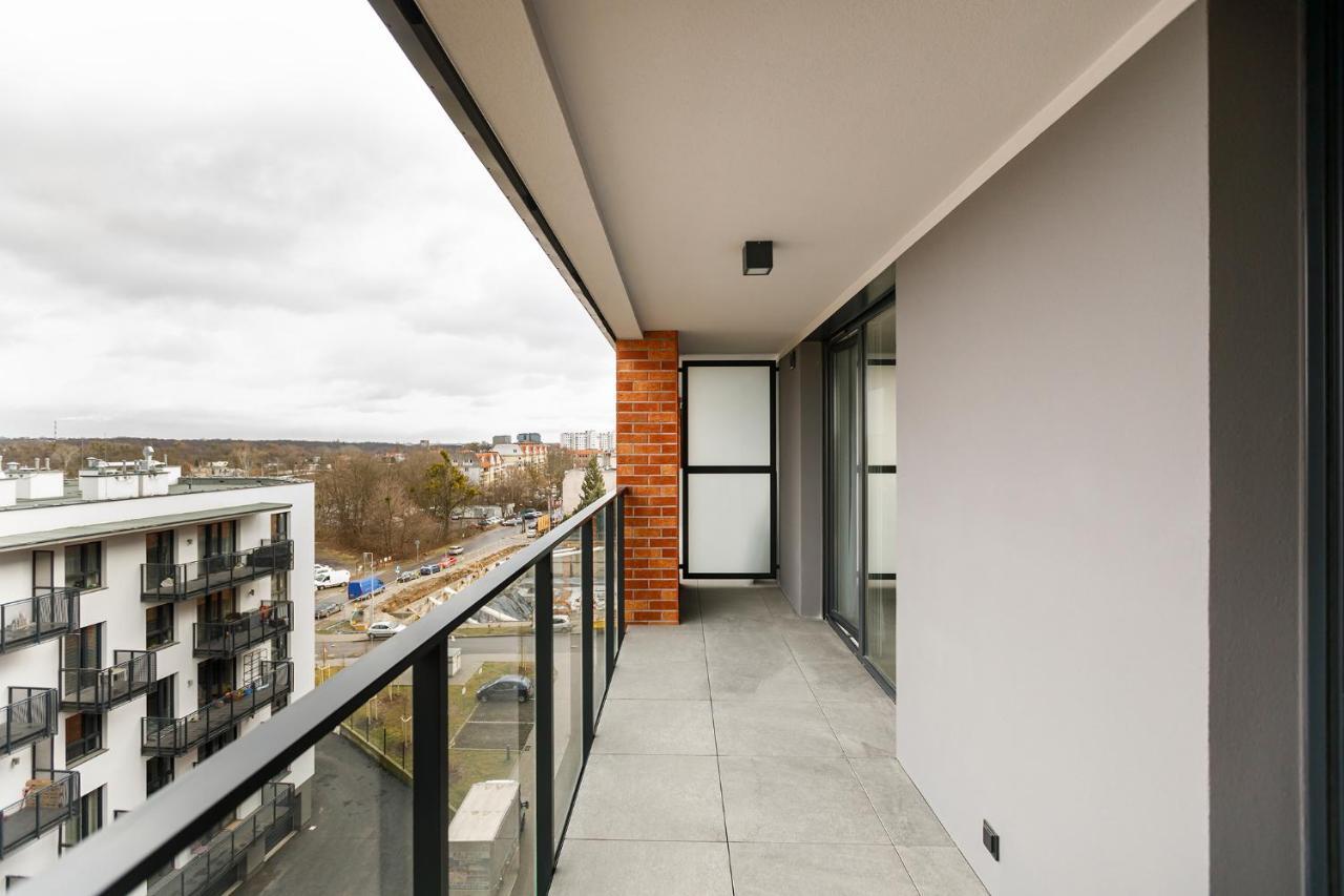 Homewell Goplana Apartment Poznan