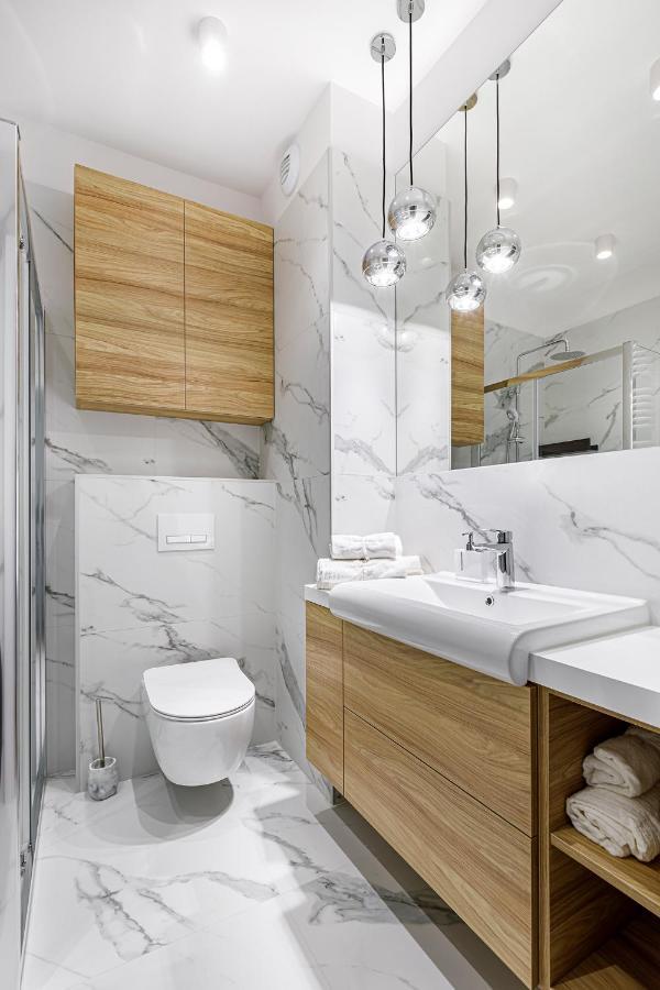 Apartment Homewell Goplana *