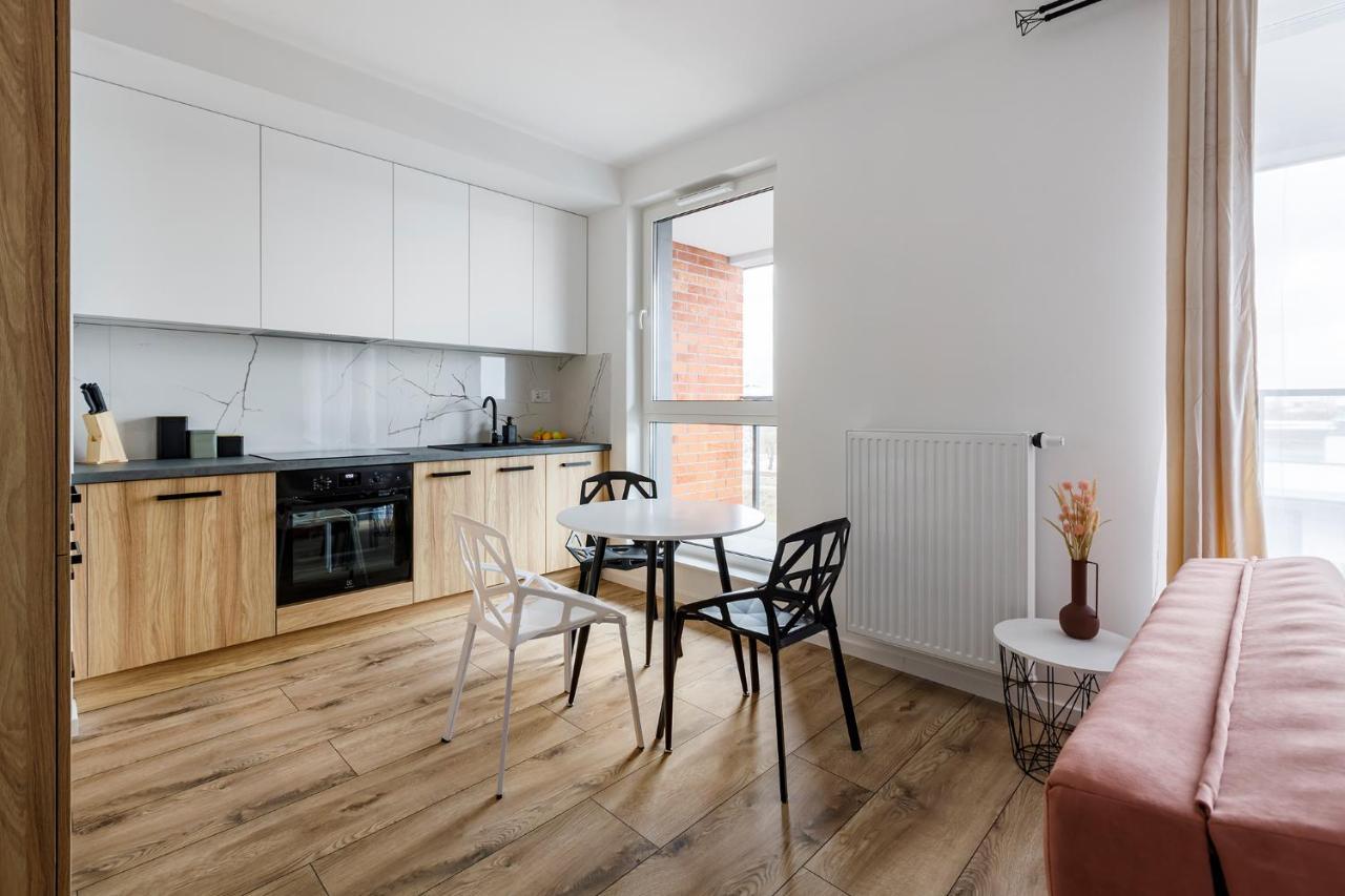 Homewell Goplana * Poznan