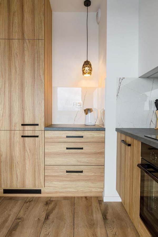 Apartment Homewell Goplana *