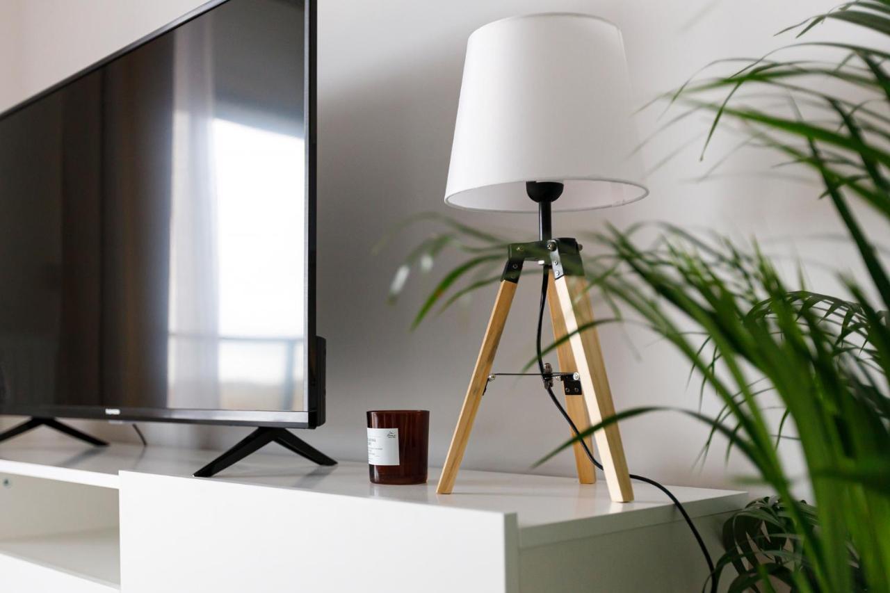 Appartamento Homewell Goplana Poznań