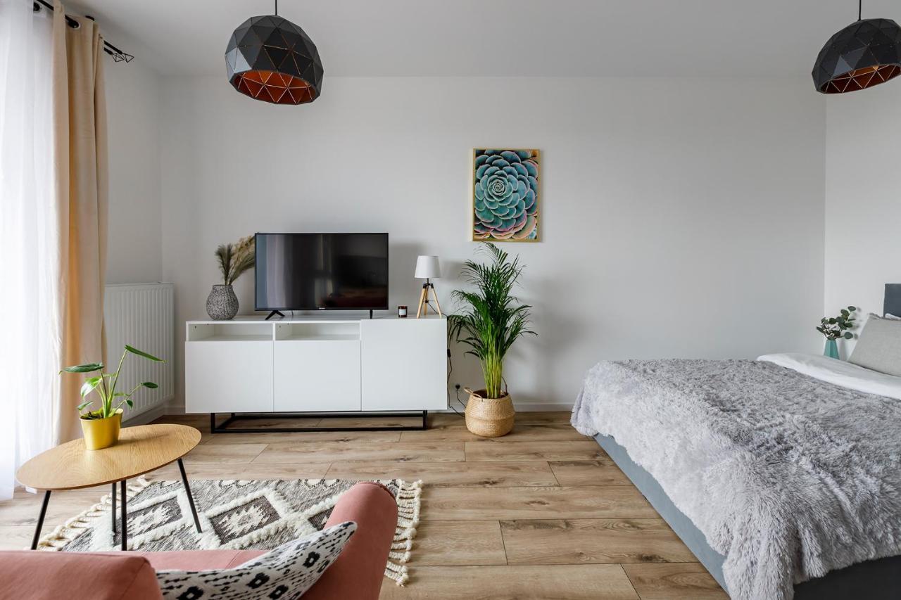 Homewell Goplana * Poznan